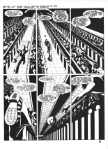 Suspiria 001- Altaïra - Remords à perpétuité : page 20
