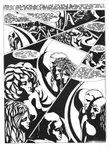 Suspiria 001- Altaïra - Remords à perpétuité : page 24