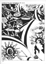 Suspiria 001- Altaïra - Remords à perpétuité : page 25