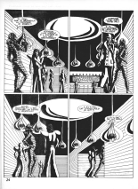 Suspiria 001- Altaïra - Remords à perpétuité : page 30