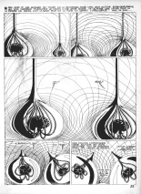 Suspiria 001- Altaïra - Remords à perpétuité : page 31