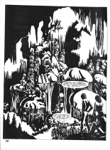 Suspiria 001- Altaïra - Remords à perpétuité : page 34