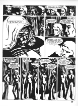 Suspiria 001- Altaïra - Remords à perpétuité : page 35