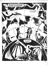 Suspiria 001- Altaïra - Remords à perpétuité : page 37