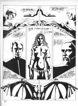 Suspiria 001- Altaïra - Remords à perpétuité : page 38