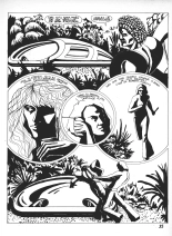 Suspiria 001- Altaïra - Remords à perpétuité : page 41