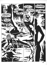 Suspiria 001- Altaïra - Remords à perpétuité : page 45