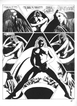 Suspiria 001- Altaïra - Remords à perpétuité : page 47