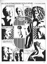 Suspiria 001- Altaïra - Remords à perpétuité : page 57