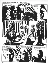 Suspiria 001- Altaïra - Remords à perpétuité : page 58