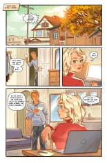 SWINGING ISLAND - Chapitre 04 : page 27