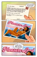 SWINGING ISLAND - Chapitre 04 : page 28