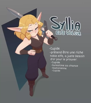 hentai Syllia
