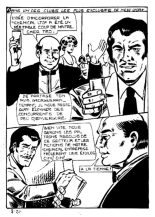 Sylvia N°21 - Une prothése presque parfaite : page 3