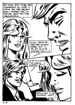 Sylvia N°21 - Une prothése presque parfaite : page 5