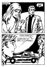 Sylvia N°21 - Une prothése presque parfaite : page 7