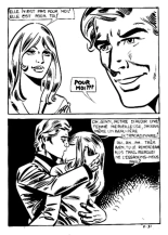 Sylvia N°21 - Une prothése presque parfaite : page 8