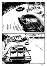 Sylvia N°21 - Une prothése presque parfaite : page 12