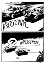 Sylvia N°21 - Une prothése presque parfaite : page 14