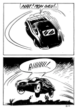 Sylvia N°21 - Une prothése presque parfaite : page 16