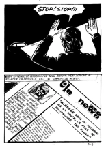 Sylvia N°21 - Une prothése presque parfaite : page 22