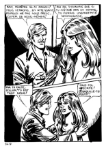 Sylvia N°21 - Une prothése presque parfaite : page 25