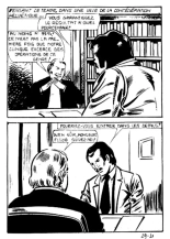 Sylvia N°21 - Une prothése presque parfaite : page 30