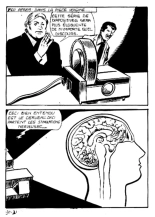 Sylvia N°21 - Une prothése presque parfaite : page 31