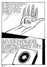 Sylvia N°21 - Une prothése presque parfaite : page 33