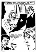 Sylvia N°21 - Une prothése presque parfaite : page 35