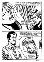 Sylvia N°21 - Une prothése presque parfaite : page 36