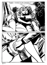 Sylvia N°21 - Une prothése presque parfaite : page 39