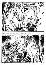 Sylvia N°21 - Une prothése presque parfaite : page 45