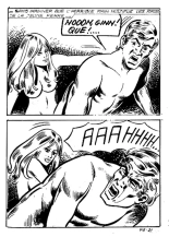 Sylvia N°21 - Une prothése presque parfaite : page 46