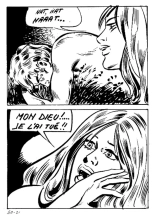 Sylvia N°21 - Une prothése presque parfaite : page 50