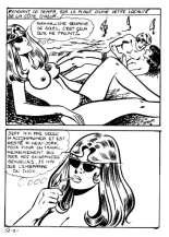 Sylvia N°21 - Une prothése presque parfaite : page 52