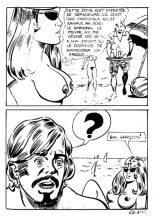 Sylvia N°21 - Une prothése presque parfaite : page 53