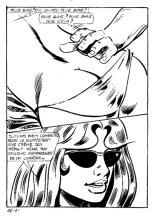 Sylvia N°21 - Une prothése presque parfaite : page 56