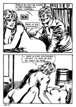 Sylvia N°21 - Une prothése presque parfaite : page 60