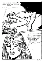 Sylvia N°21 - Une prothése presque parfaite : page 61