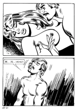Sylvia N°21 - Une prothése presque parfaite : page 62