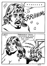 Sylvia N°21 - Une prothése presque parfaite : page 63