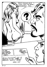 Sylvia N°21 - Une prothése presque parfaite : page 64