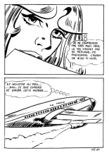 Sylvia N°21 - Une prothése presque parfaite : page 65