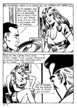 Sylvia N°21 - Une prothése presque parfaite : page 66