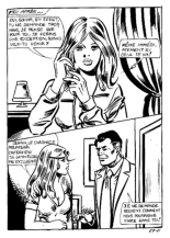 Sylvia N°21 - Une prothése presque parfaite : page 67