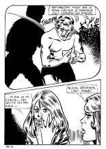 Sylvia N°21 - Une prothése presque parfaite : page 70