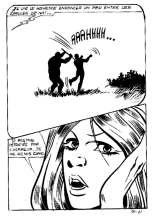 Sylvia N°21 - Une prothése presque parfaite : page 71