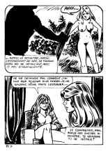 Sylvia N°21 - Une prothése presque parfaite : page 72
