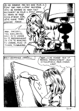 Sylvia N°21 - Une prothése presque parfaite : page 73